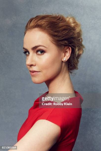 1,187 Amanda Schull Photos & High Res Pictures